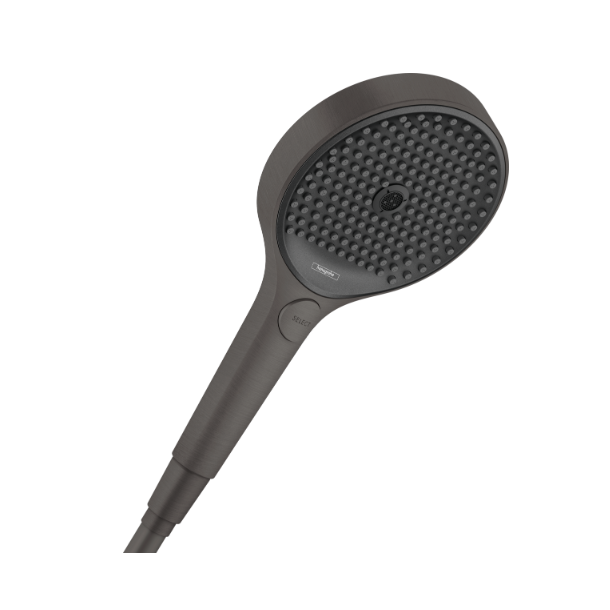 hansgrohe Ecostat Comfort kar-/brusetermostat med bruser og holder