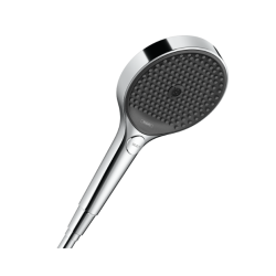 STANDARD - hansgrohe Ecostat Comfort kar-/brusetermostat med bruser og holder (krom)