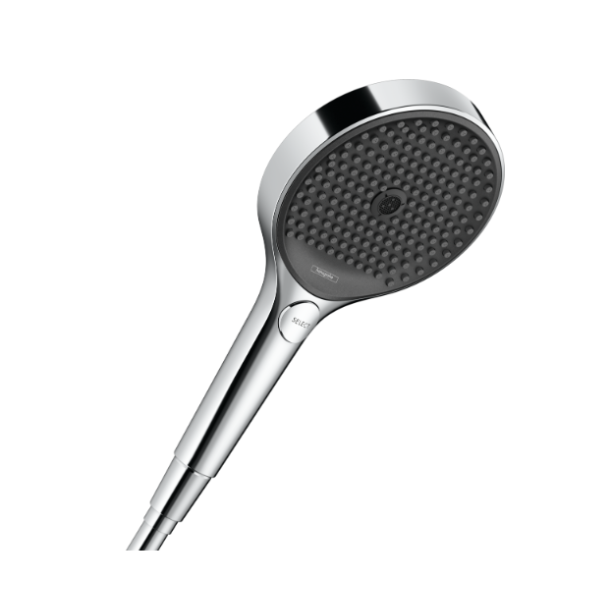 STANDARD - hansgrohe Ecostat Comfort kar-/brusetermostat med bruser og holder (krom)