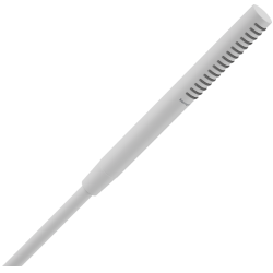 hansgrohe Croma 280 med ShowerSelect Comfort S og Pulsify S stavbruser - Indbygning - Mathvid