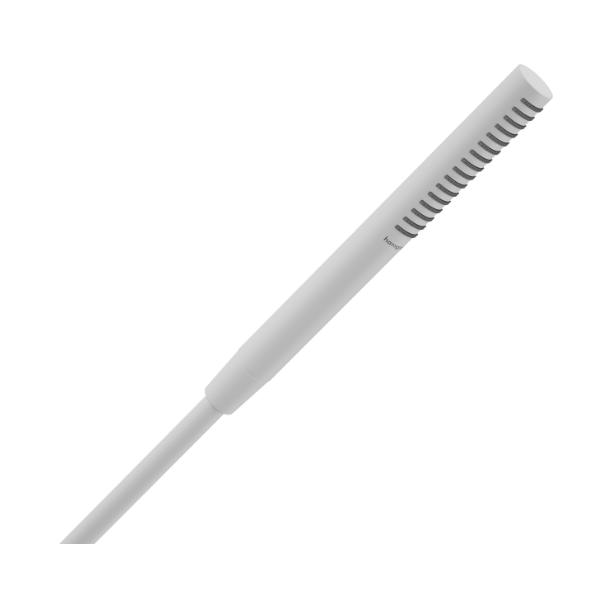 hansgrohe Croma 280 med ShowerSelect Comfort S og Pulsify S stavbruser - Indbygning - Mathvid