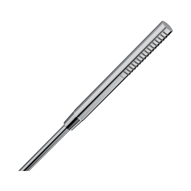 hansgrohe Croma 280 med ShowerSelect Comfort S og Pulsify S stavbruser - Indbygning - Krom