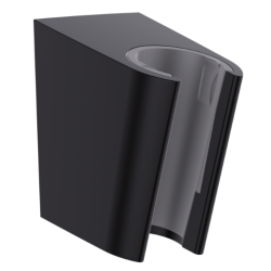 hansgrohe Ecostat Comfort kar-/brusetermostat med bruser og holder