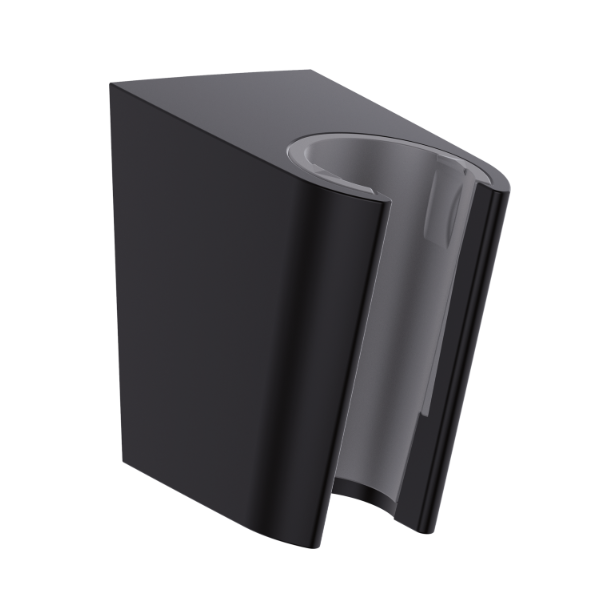 hansgrohe Ecostat Comfort kar-/brusetermostat med bruser og holder