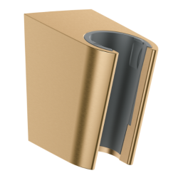 hansgrohe Ecostat Comfort kar-/brusetermostat med bruser og holder