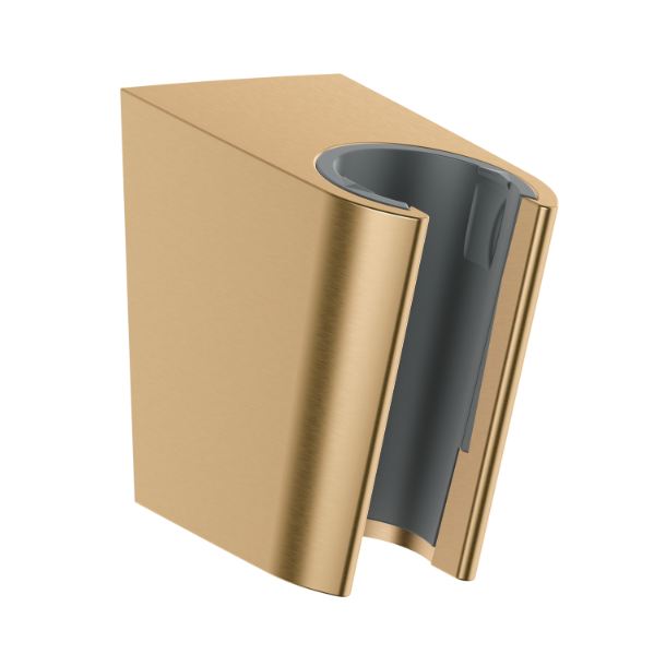 hansgrohe Ecostat Comfort kar-/brusetermostat med bruser og holder