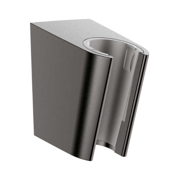 hansgrohe Ecostat Comfort kar-/brusetermostat med bruser og holder