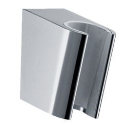 STANDARD - hansgrohe Ecostat Comfort kar-/brusetermostat med bruser og holder (krom)