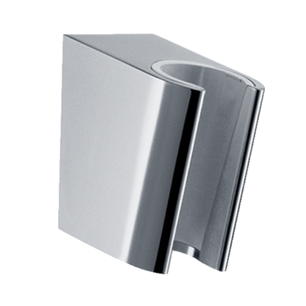 STANDARD - hansgrohe Ecostat Comfort kar-/brusetermostat med bruser og holder (krom)