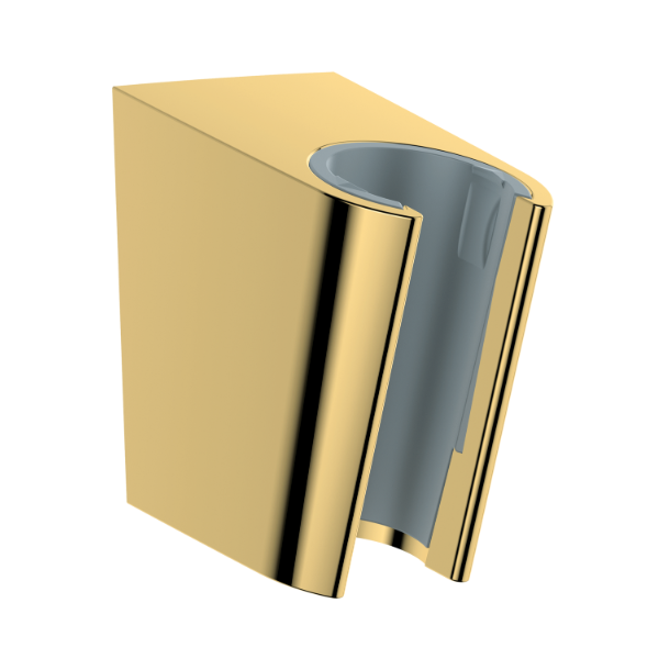 hansgrohe Ecostat Comfort kar-/brusetermostat med bruser og holder