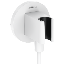 hansgrohe Croma 280 med ShowerSelect Comfort S og Pulsify S stavbruser - Indbygning - Mathvid