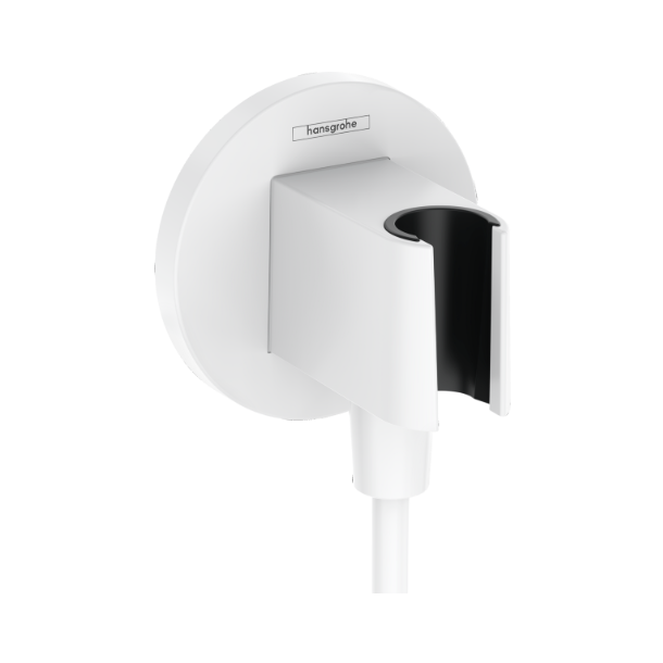 hansgrohe Croma 280 med ShowerSelect Comfort S og Pulsify S stavbruser - Indbygning - Mathvid