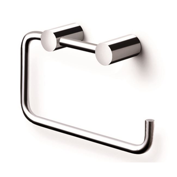 Pressalit toiletpapirholder - Poleret stl
