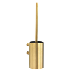 Pressalit toiletb�rste med sk�l - V�gmontering