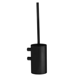 Pressalit toiletb�rste med sk�l - V�gmontering