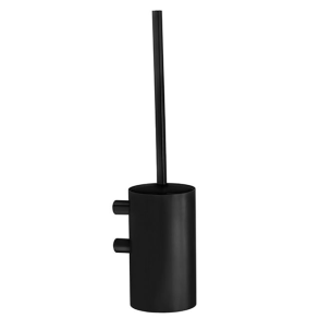 Pressalit toiletb�rste med sk�l - V�gmontering - Matsort