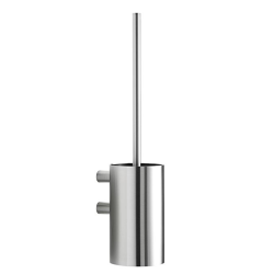 Pressalit toiletb�rste med sk�l - V�gmontering