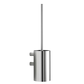 Pressalit toiletb�rste med sk�l - V�gmontering