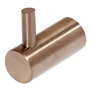 Cass�e Krog (1 stk) - B�rstet kobber