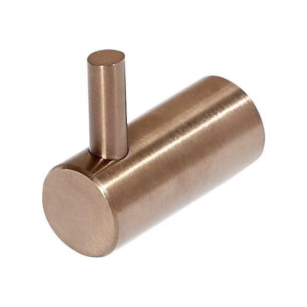 Cass�e Krog (1 stk) - B�rstet kobber