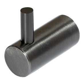 Cass�e Krog (1 stk) - Gunmetal