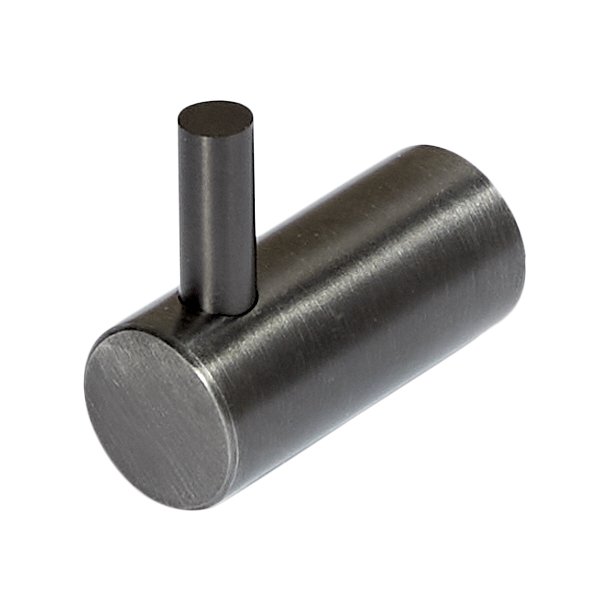 Cass�e Krog (1 stk) - Gunmetal