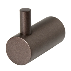 Cass�e Krog (1 stk) - Mat bronze