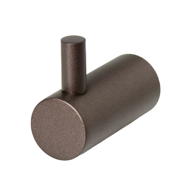 Cass�e Krog (1 stk) - Mat bronze