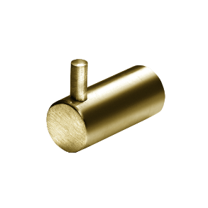 Cass�e Krog (1 stk) - Blank messing