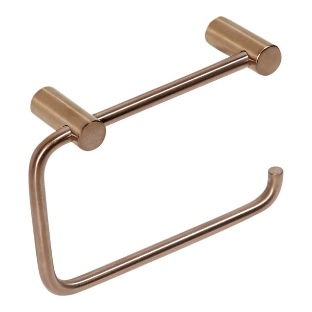 Cass�e Papirholder (141x85 mm) - B�rstet kobber