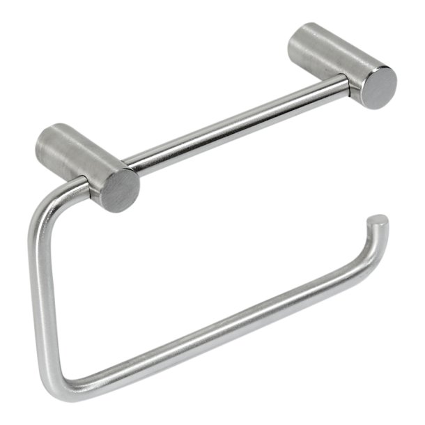 Cass�e Papirholder (141x85 mm) - B�rstet rustfri st�l