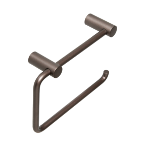 Cass�e Papirholder (141x85 mm) - Mat bronze