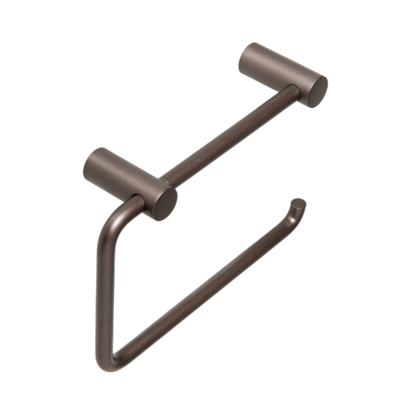 Cass�e Papirholder (141x85 mm) - Mat bronze