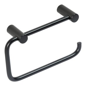 Cass�e Papirholder (141x85 mm) - Mat sort