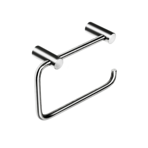 Cass�e Papirholder (141x85 mm) - Poleret rustfri st�l