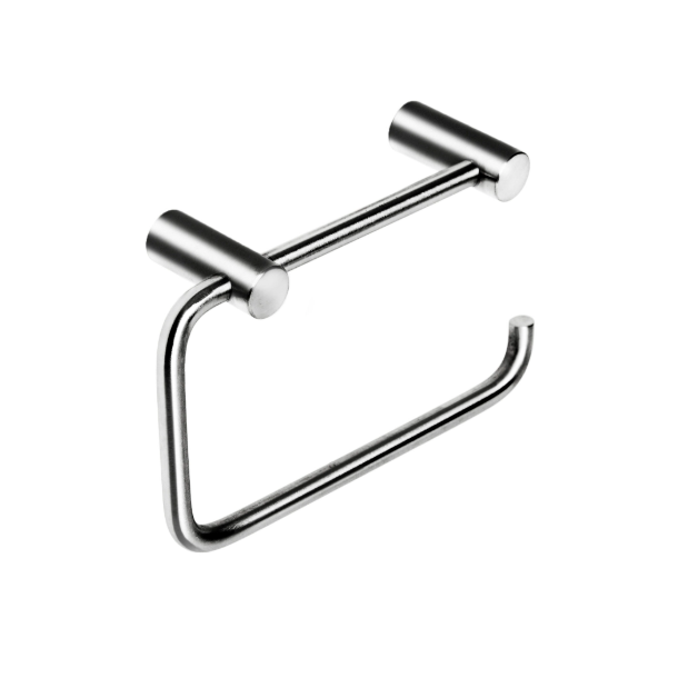 Cass�e Papirholder (141x85 mm) - Poleret rustfri st�l