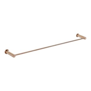 Cass�e H�ndkl�destang (60 cm) - B�rstet kobber