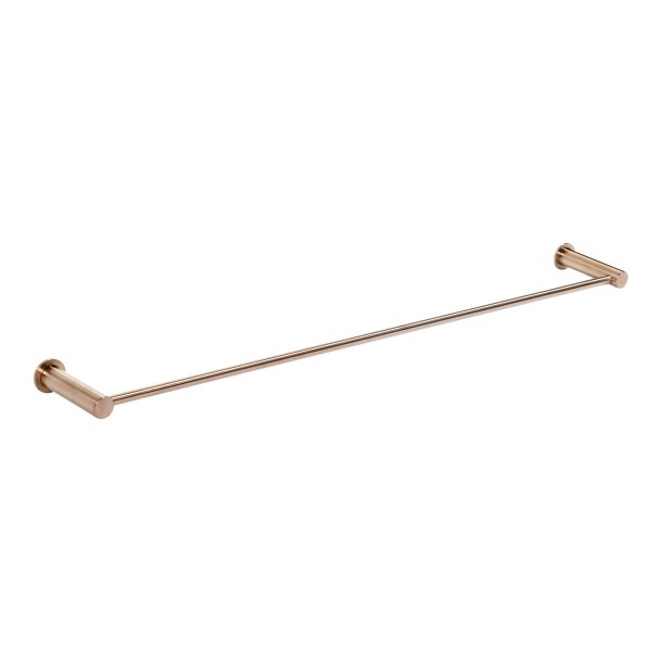 Cass�e H�ndkl�destang (60 cm) - B�rstet kobber