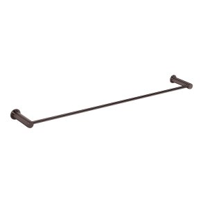 Cass�e H�ndkl�destang (60 cm) - Mat bronze