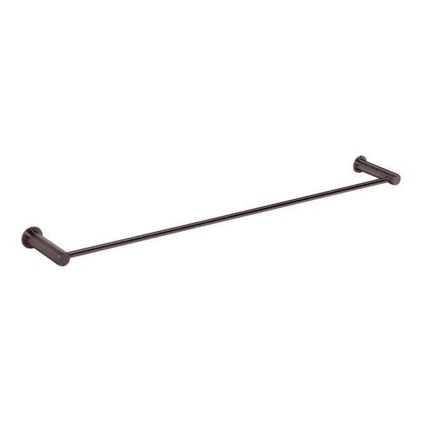 Cass�e H�ndkl�destang (60 cm) - Mat bronze