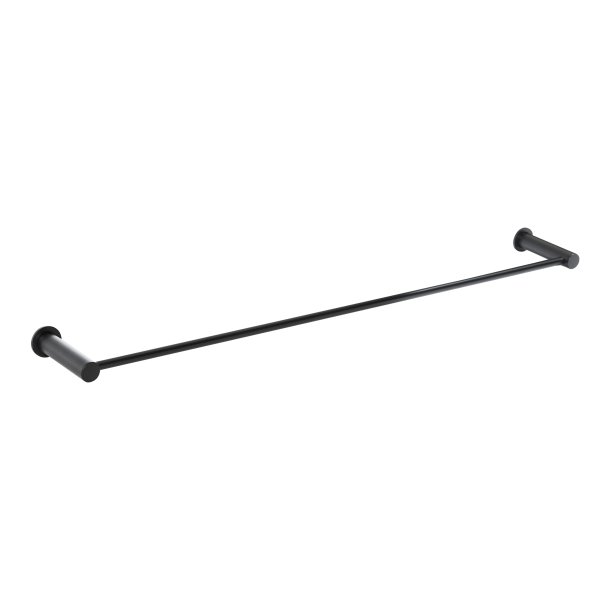 Cass�e H�ndkl�destang (60 cm) - Mat sort