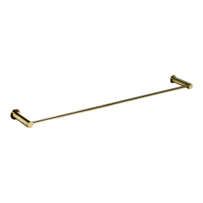 Cass�e H�ndkl�destang (60 cm) - Blank messing