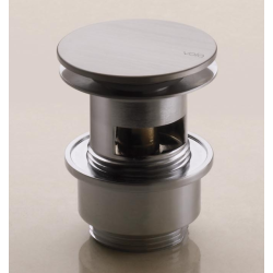 VOLA 121 inkl. A62 - 225 mm. fremspring/tud - Indbygning