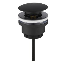 Cass�e Newform XT med bundventil - Matsort