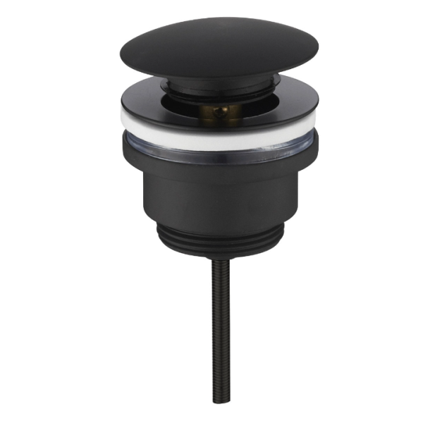 Cass�e Newform XT med bundventil - Matsort