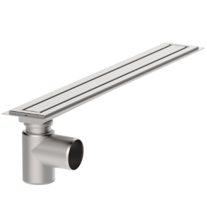 STANDARD - BL&Uuml;CHER Copenhagen linjeafl�b (krom)