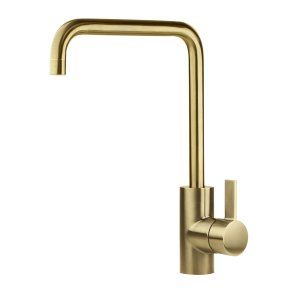 Cass�e NOBA CK01 - K�kken - B�rstet messing