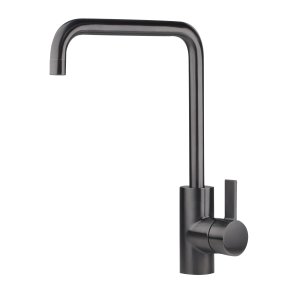 Cass�e NOBA CK01 - K�kken - Gunmetal