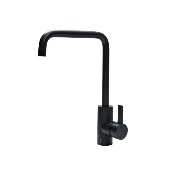 Cass�e NOBA CK01 - K�kken - Mat sort