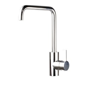 Cass�e NOBA CK01 - K�kken - Poleret rustfri st�l